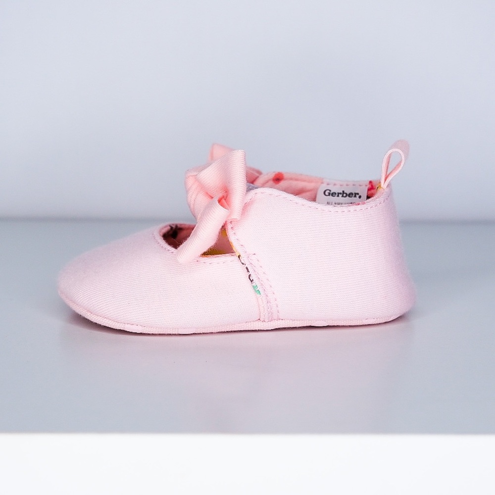 Gerber shoes - Picture 5 of 6